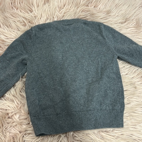 Mickey Mouse Sweater - Picture 2 of 3
